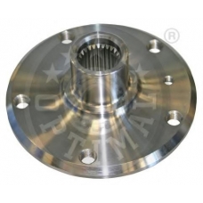 04-P275 OPTIMAL Ступица колеса
