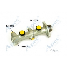MCY153 APEC Главный тормозной цилиндр