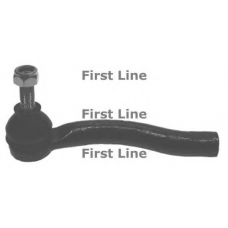 FTR5187 FIRST LINE Наконечник поперечной рулевой тяги