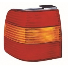 441-1987L-UE-YR LORO Задний фонарь