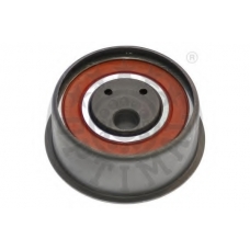 0-N1771 OPTIMAL Устройство для натяжения ремня, ремень ГРМ