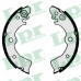 07030 LPR Комплект тормозных колодок