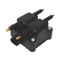 8010741 HOFFER Катушка зажигания