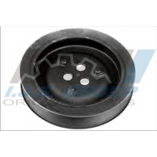 17-1195 IJS GROUP Ременный шкив, коленчатый вал