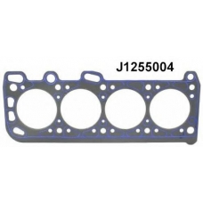 J1255004 NIPPARTS Прокладка, головка цилиндра