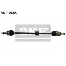 VKJC 8686 SKF Приводной вал