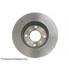 ADH24358C BLUE PRINT Тормозной диск