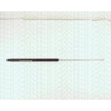 8710 1509 TRIDON Gas spring rear