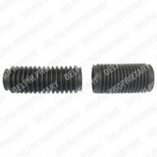 TBR3021 DELPHI Комплект пылника, рулевое управление