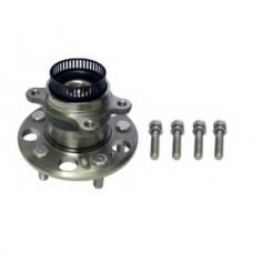 BK1615 DELPHI Комплект подшипника ступицы колеса