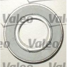 801453 VALEO Комплект сцепления