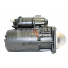 22.1170 LAUBER Стартер