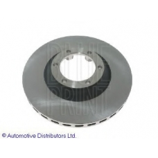 ADG04376 BLUE PRINT Тормозной диск