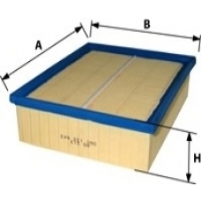 AG 213 Goodwill Воздушный фильтр