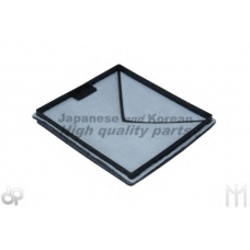 US102509 ASHUKI Фильтр, воздух во внутренном пространстве