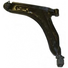 QSA9138S QUINTON HAZELL Рычаг независимой подвески колеса, подвеска колеса