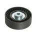 0-N1304 OPTIMAL Натяжной ролик, поликлиновой  ремень