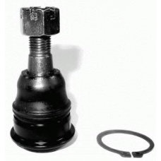 11874 03 LEMFORDER Несущий / направляющий шарнир