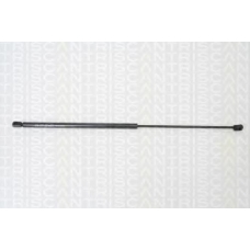 8710 29120 TRISCAN Газовая пружина, капот