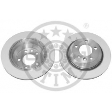 BS-8042C OPTIMAL Тормозной диск