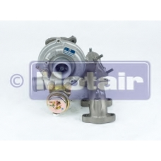 333220 MOTAIR TURBOLADER Компрессор, наддув