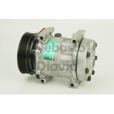 82D0155165A WEBASTO Компрессор, кондиционер