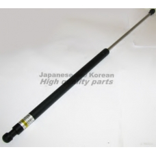 H925-27 ASHUKI Газовая пружина, крышка багажник
