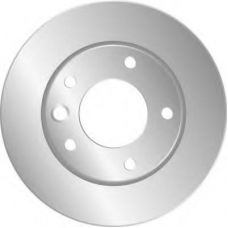 D1466 MGA Тормозной диск