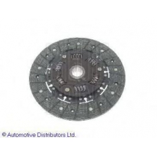 ADH23119 BLUE PRINT Диск сцепления