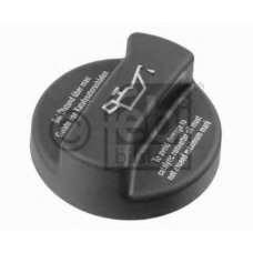 02113 FEBI Крышка, заливная горловина