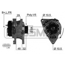 210377 ERA Генератор