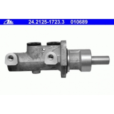 24.2125-1723.3 ATE Главный тормозной цилиндр