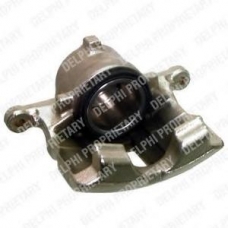 LC4220 DELPHI Тормозной суппорт