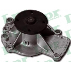 WP0636 LPR Водяной насос