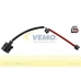 V10-72-1037 VEMO/VAICO Сигнализатор, износ тормозных колодок