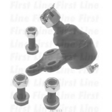 FBJ5113 FIRST LINE Несущий / направляющий шарнир