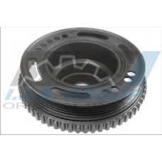 17-1182 IJS GROUP Ременный шкив, коленчатый вал