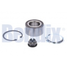050228B BENDIX Комплект подшипника ступицы колеса