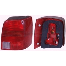 95390716 KLOKKERHOLM Задний фонарь