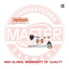 2101L-PR-SET/3/-MS MASTER-SPORT Продольная рулевая тяга