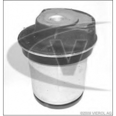 V40-0392 VEMO/VAICO Втулка, балка моста