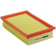 A140029 DENCKERMANN Воздушный фильтр