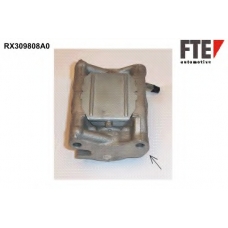 RX309808A0 FTE Тормозной суппорт