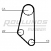 RR1304 ROULUNDS Ремень ГРМ