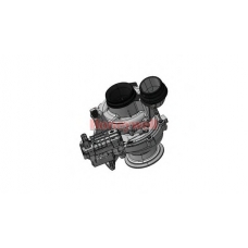 777853-5006S Garrett Компрессор, наддув