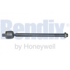 041015B BENDIX Осевой шарнир, рулевая тяга