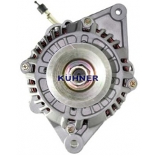 401802RI AD KUHNER Генератор