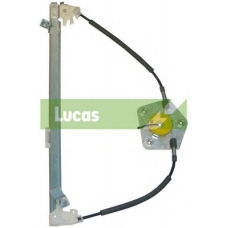 WRL2200L TRW Подъемное устройство для окон