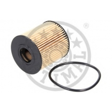 FO-00072 OPTIMAL Масляный фильтр