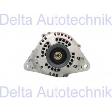 L 37 070 DELTA AUTOTECHNIK Генератор